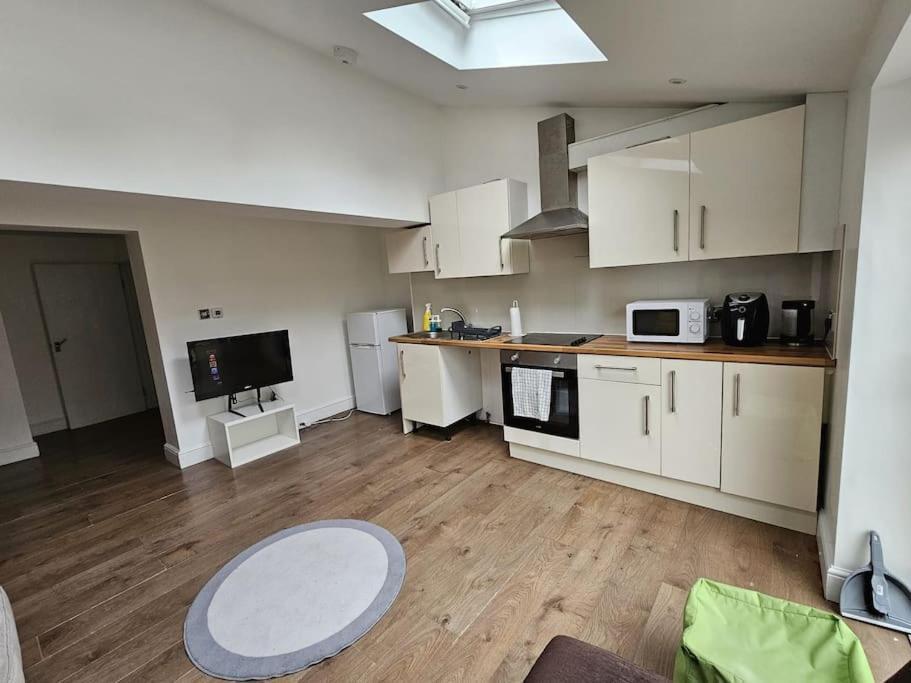 Beautiful Garden Flat Near Central Londra Dış mekan fotoğraf